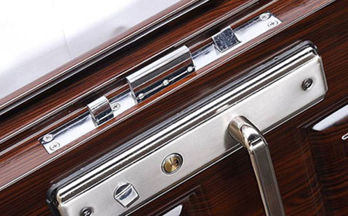 梅列24小时上门开锁公司