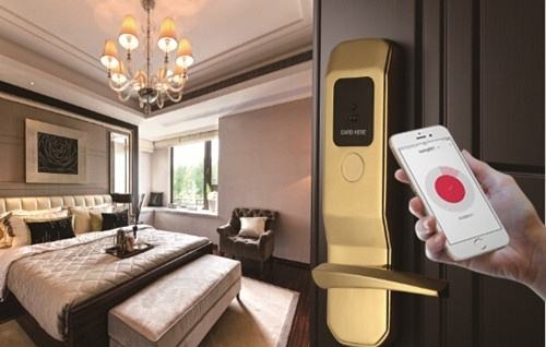 梅列24小时上门开锁公司