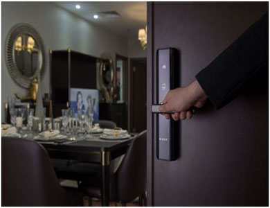 梅列24小时上门开锁公司